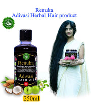 Hakki Pikki Adivasi Hair Oil