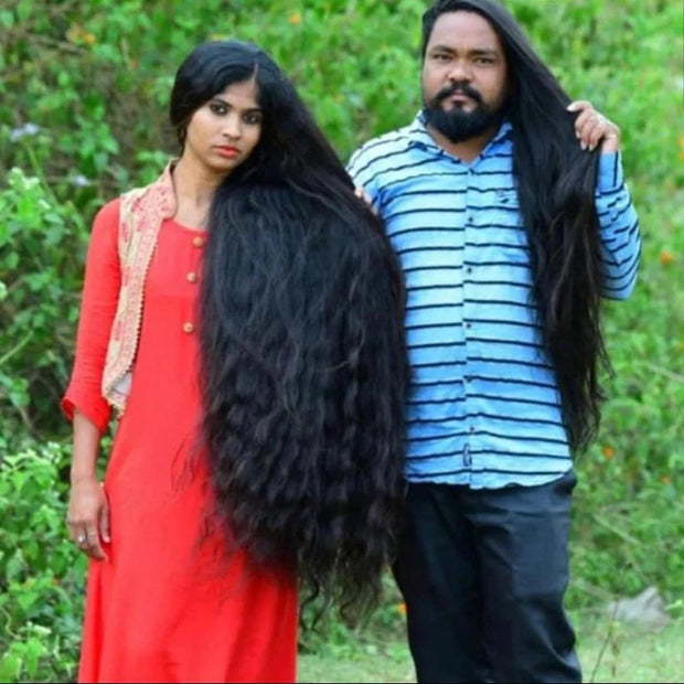 Hakki Pikki Adivasi Hair Oil