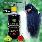 Hakki Pikki Adivasi Hair Oil