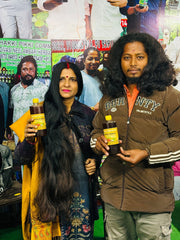 Hakki Pikki Adivasi Hair Oil